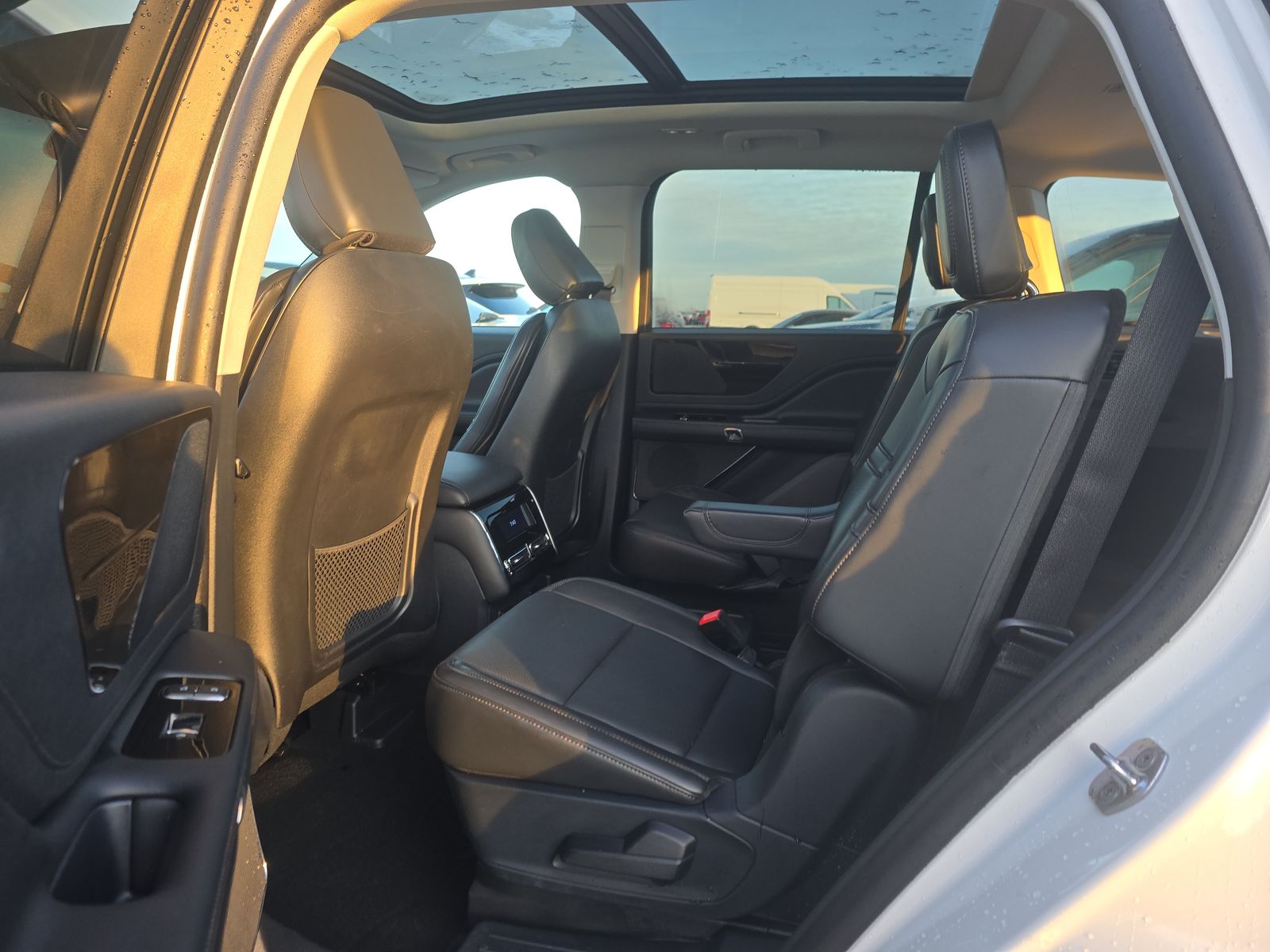 2025 Lincoln Aviator Premiere AWD