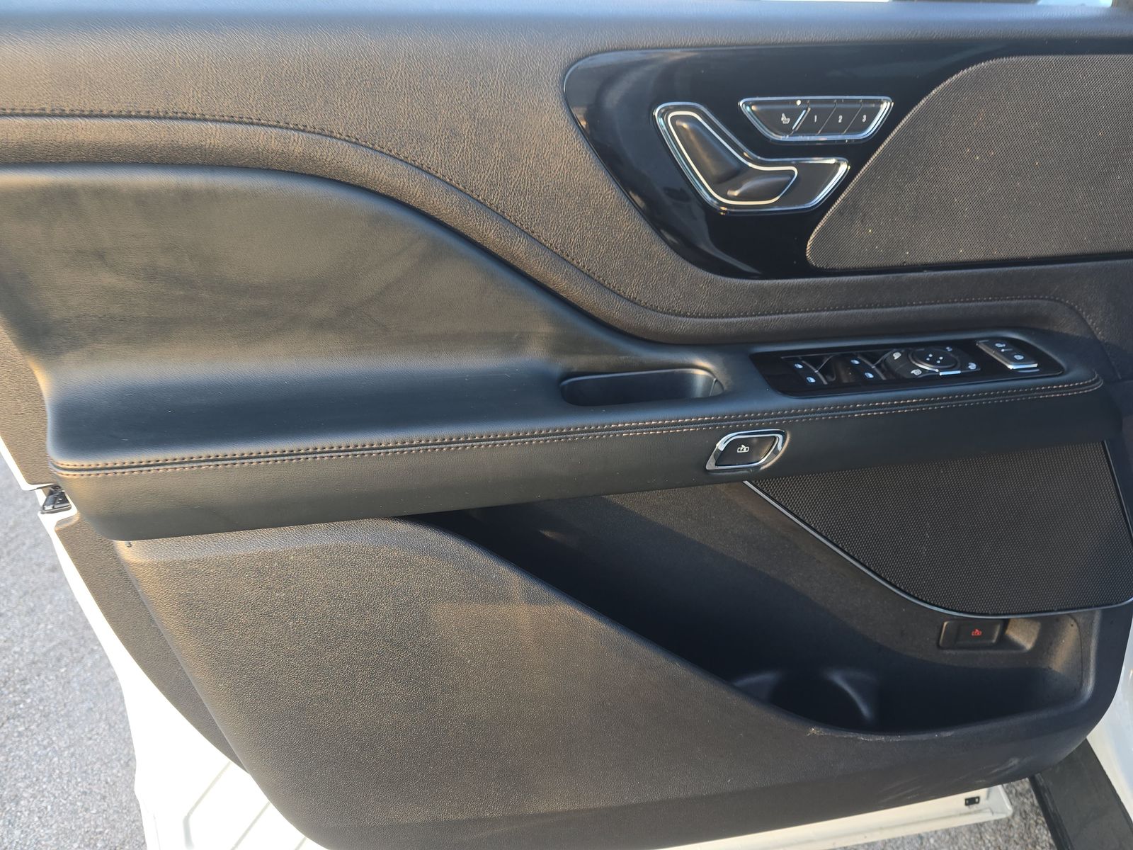 2025 Lincoln Aviator Premiere AWD