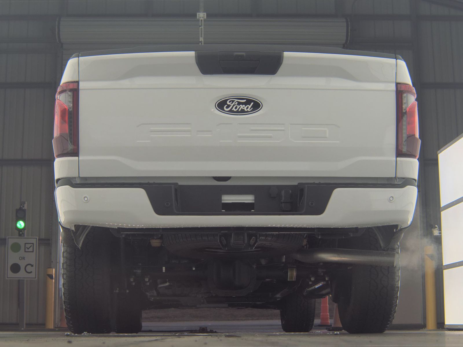 2025 Ford F-150 XLT AWD