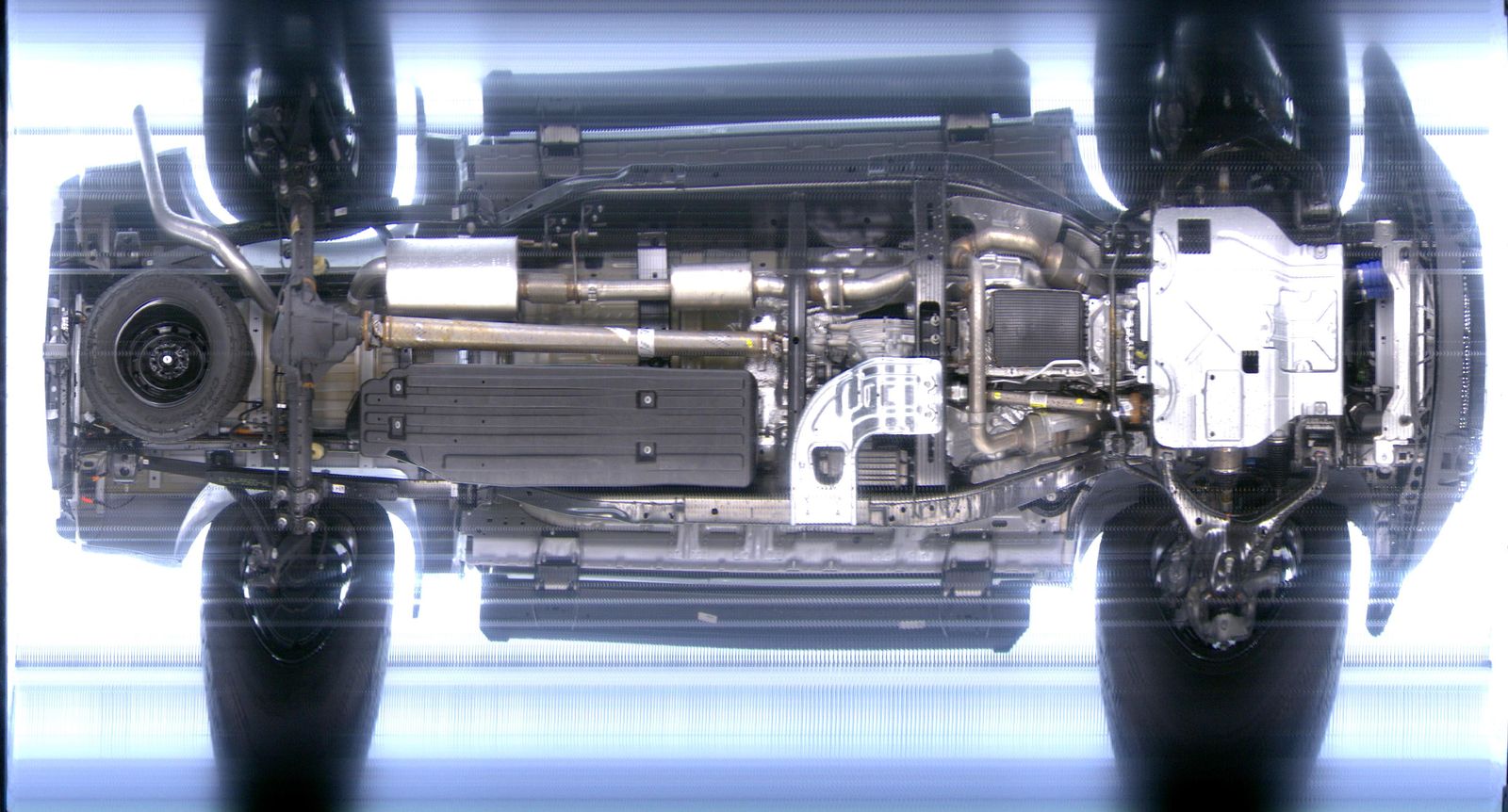 2025 Ford F-150 XLT AWD