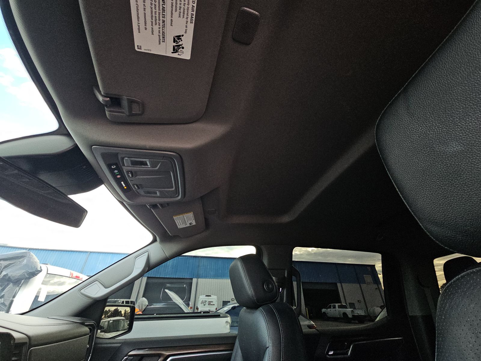 2024 Chevrolet Silverado 1500 RST AWD