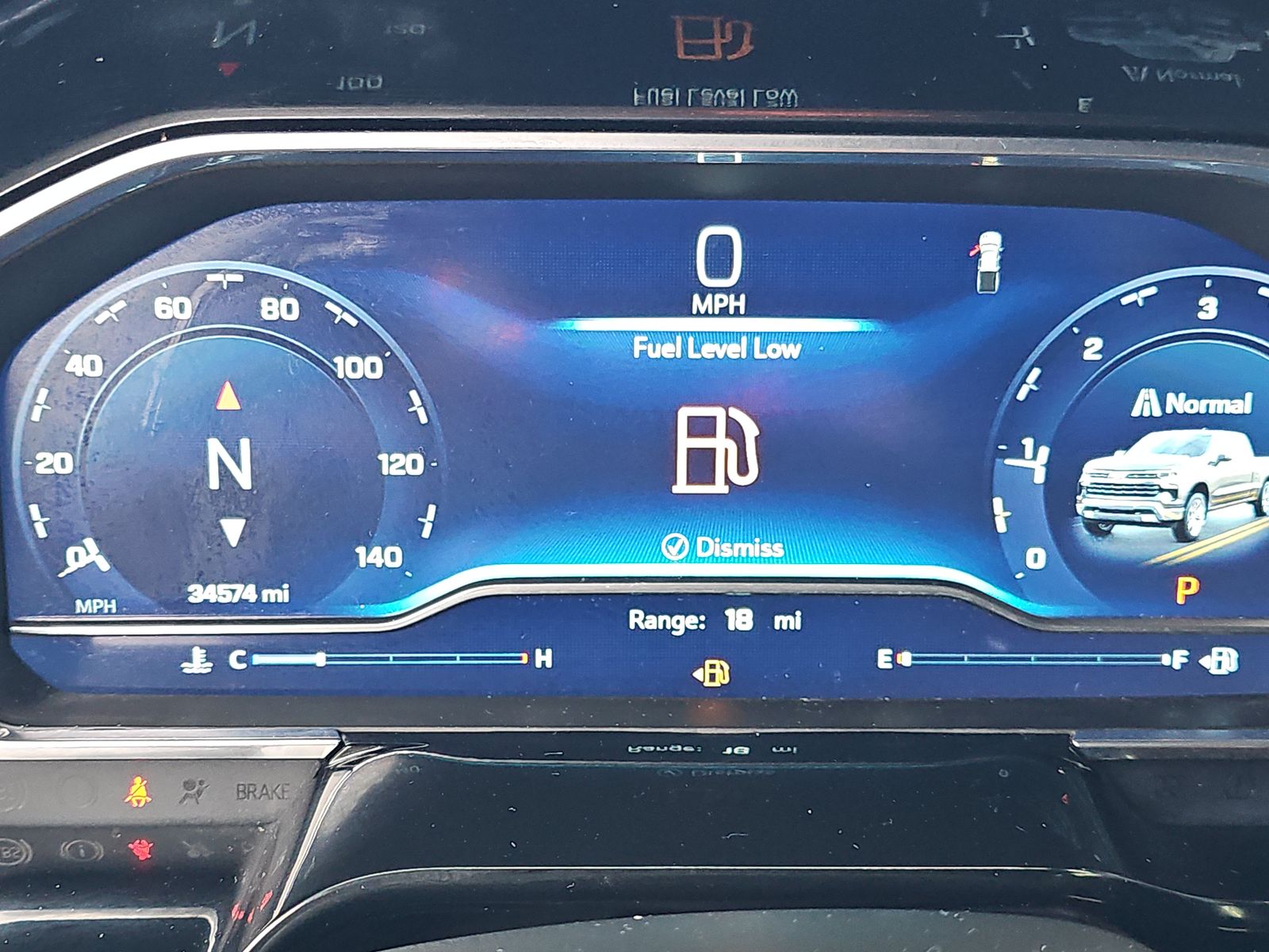 2024 Chevrolet Silverado 1500 RST AWD