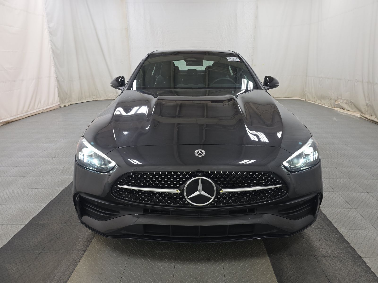 2024 Mercedes-Benz C-Class C 300 AWD