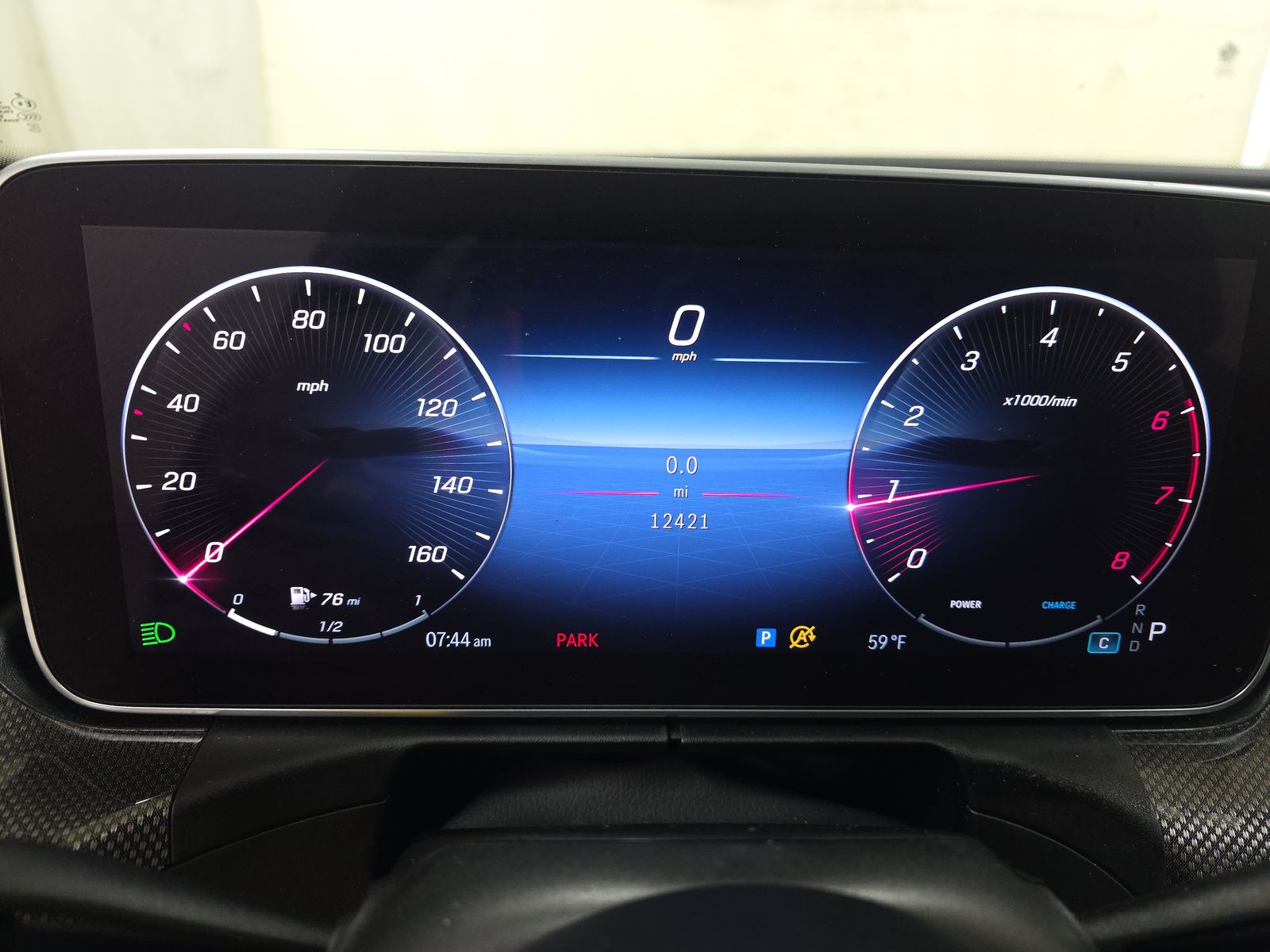 2024 Mercedes-Benz C-Class C 300 AWD