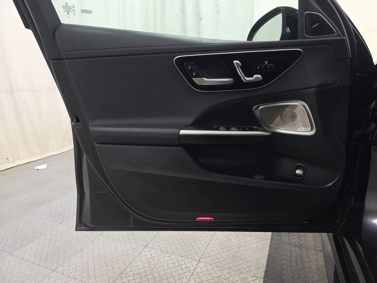 2024 Mercedes-Benz C-Class C 300 AWD