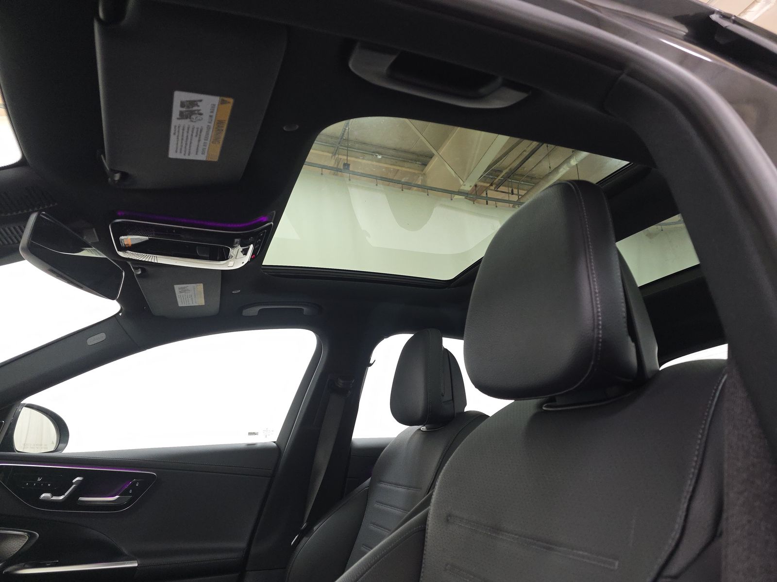 2024 Mercedes-Benz C-Class C 300 AWD