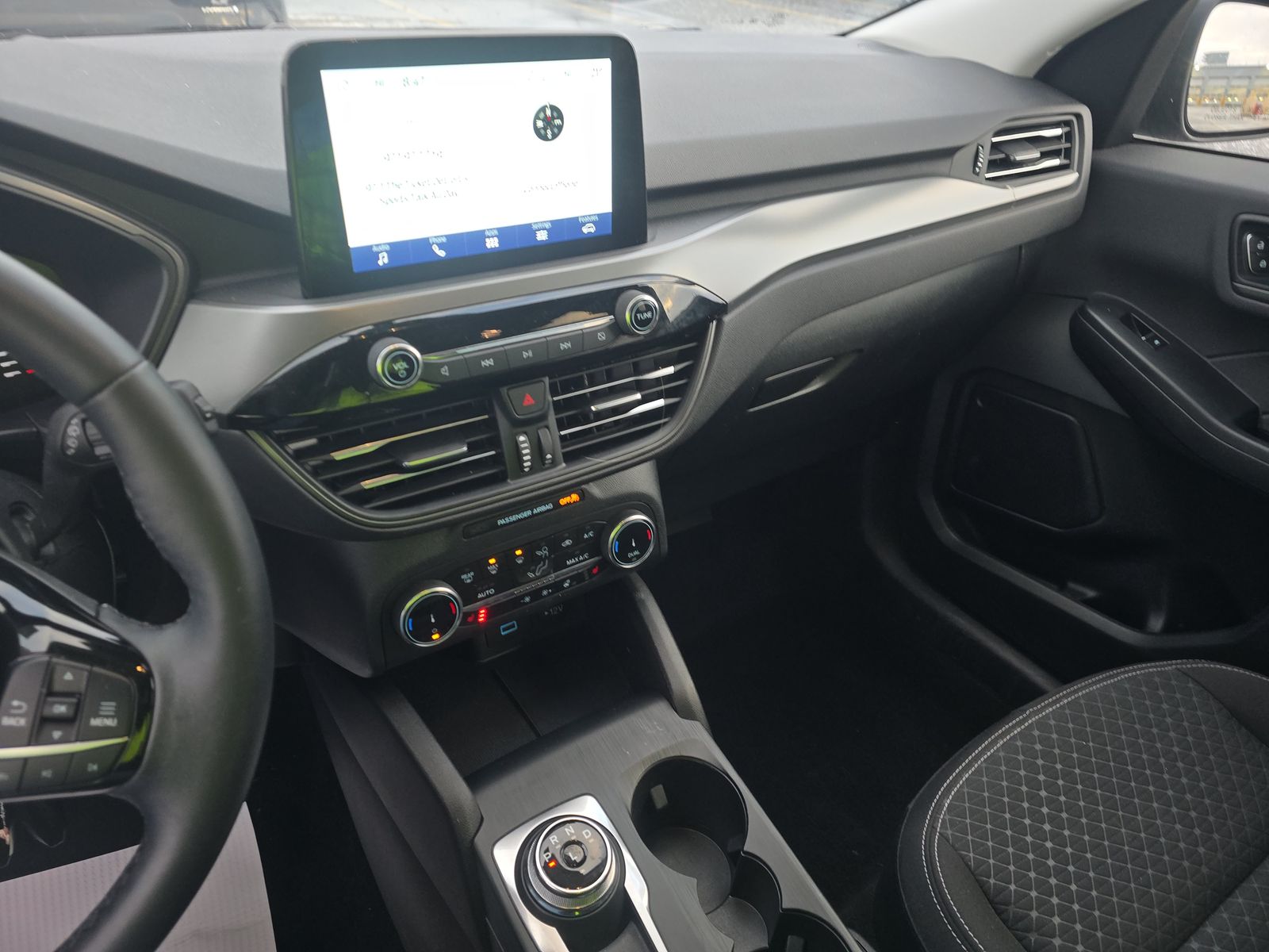 2023 Ford Escape Active AWD