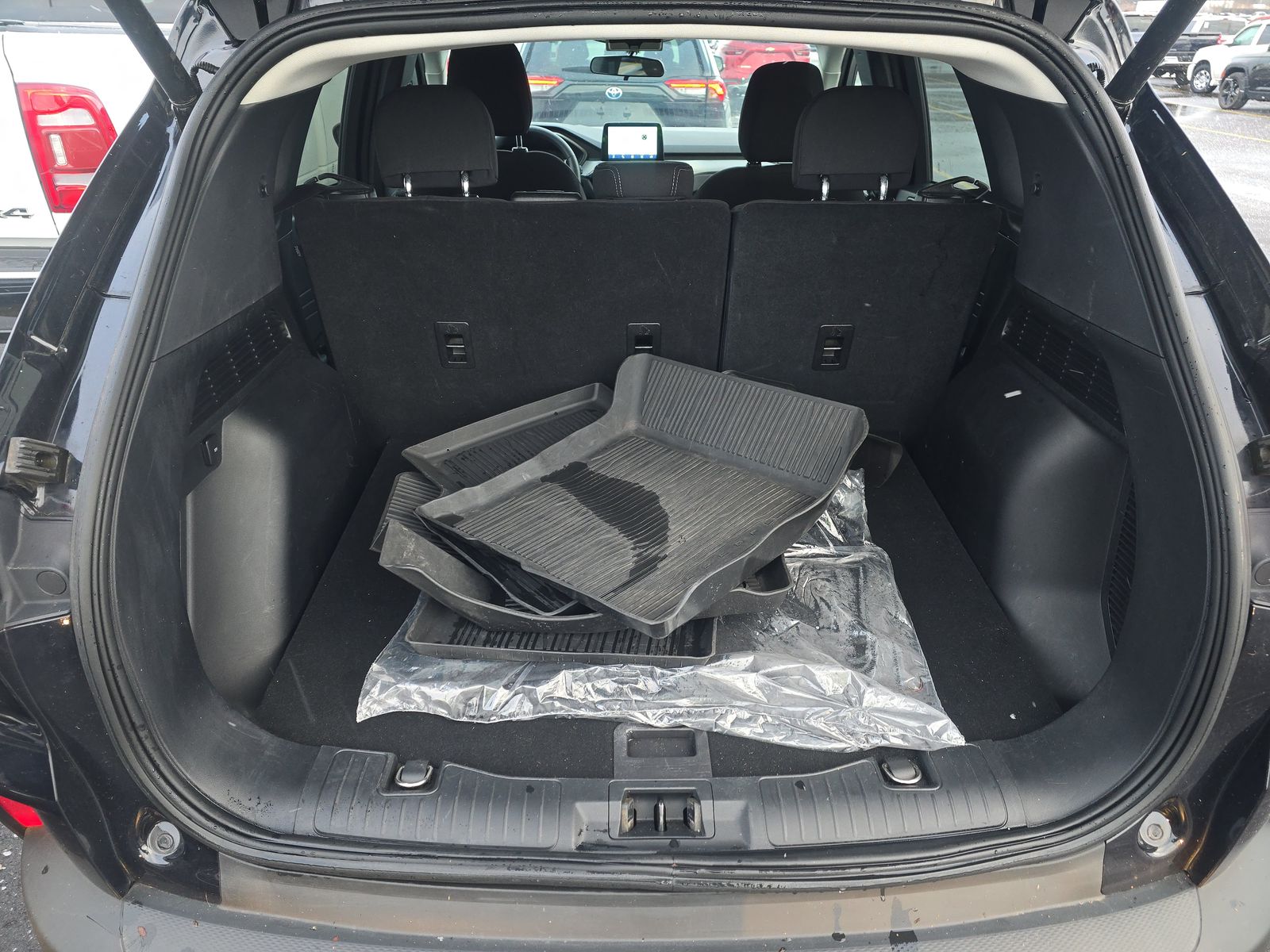 2023 Ford Escape Active AWD