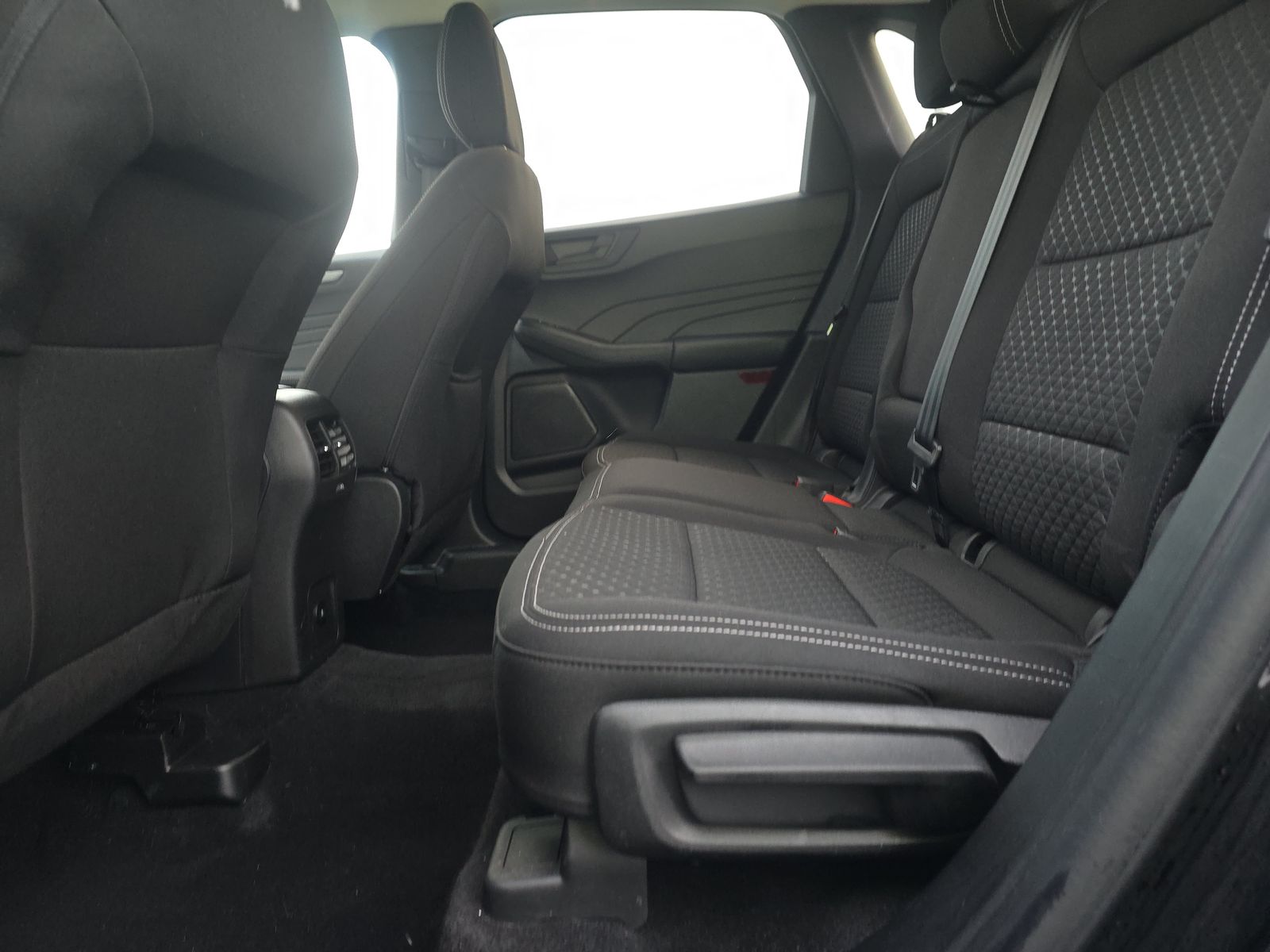 2023 Ford Escape Active AWD