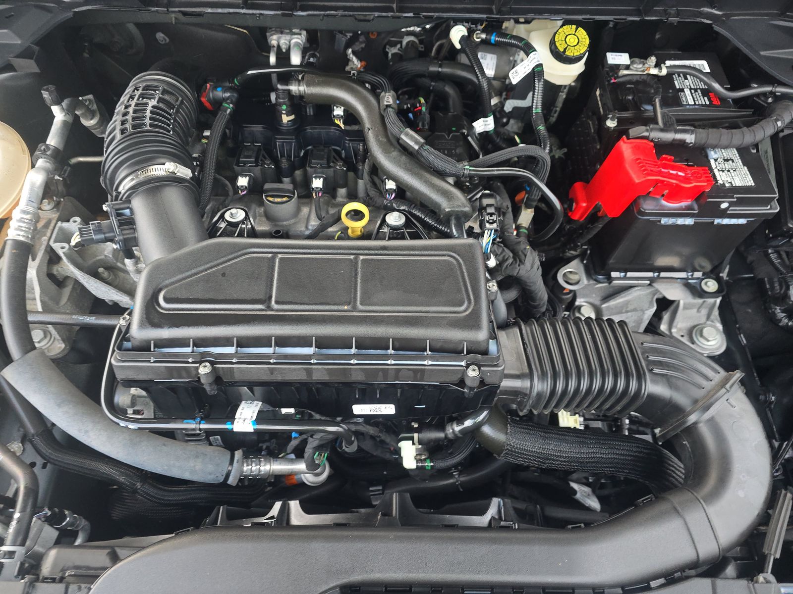 2023 Ford Escape Active AWD