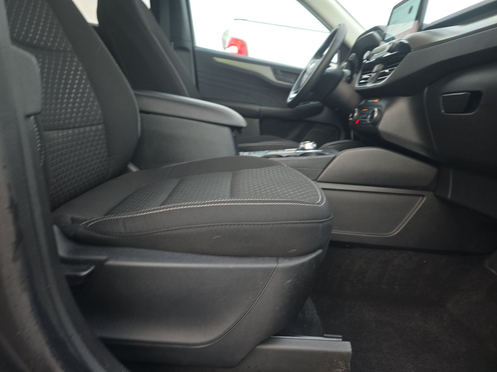 2023 Ford Escape Active AWD