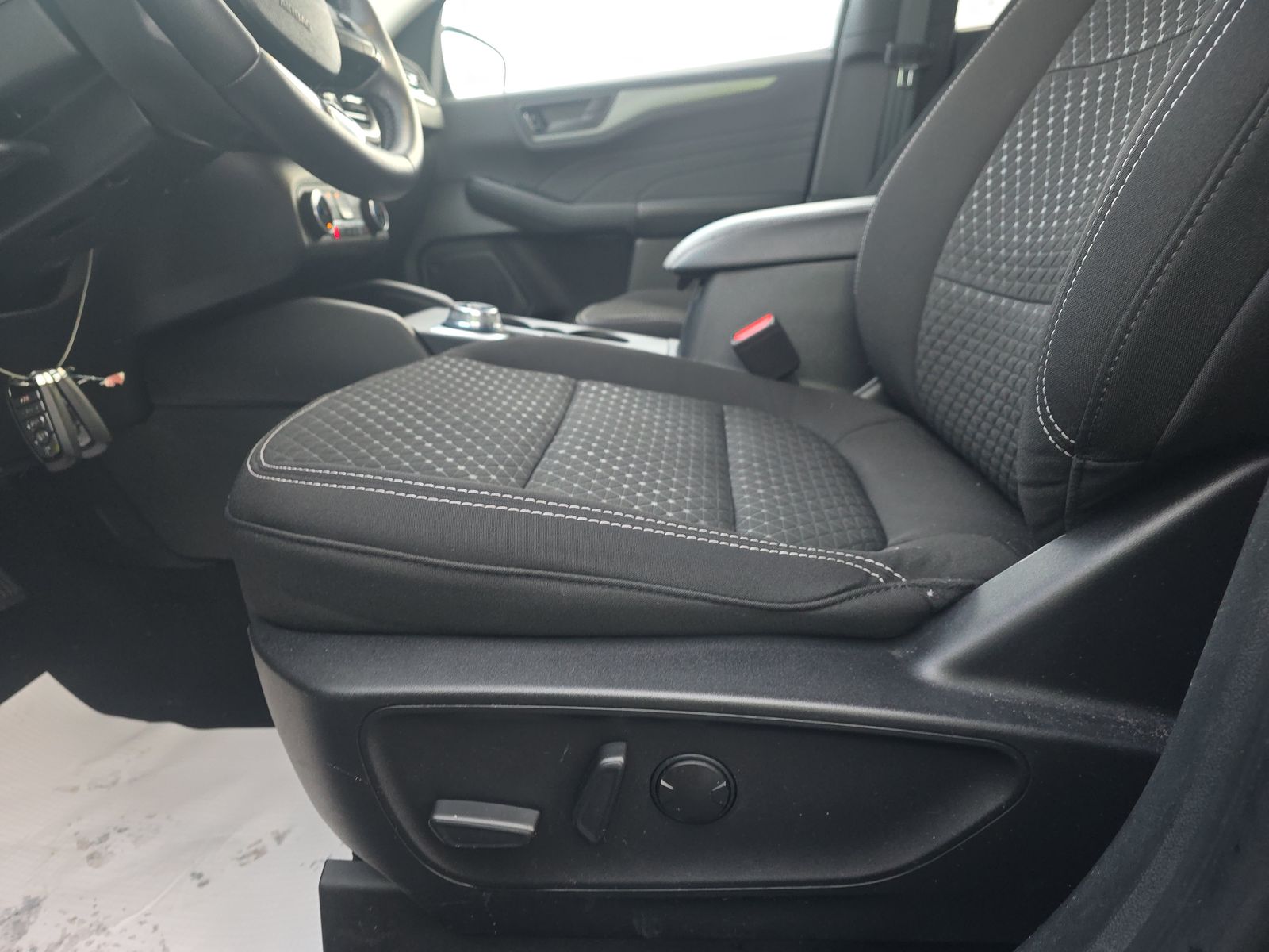 2023 Ford Escape Active AWD