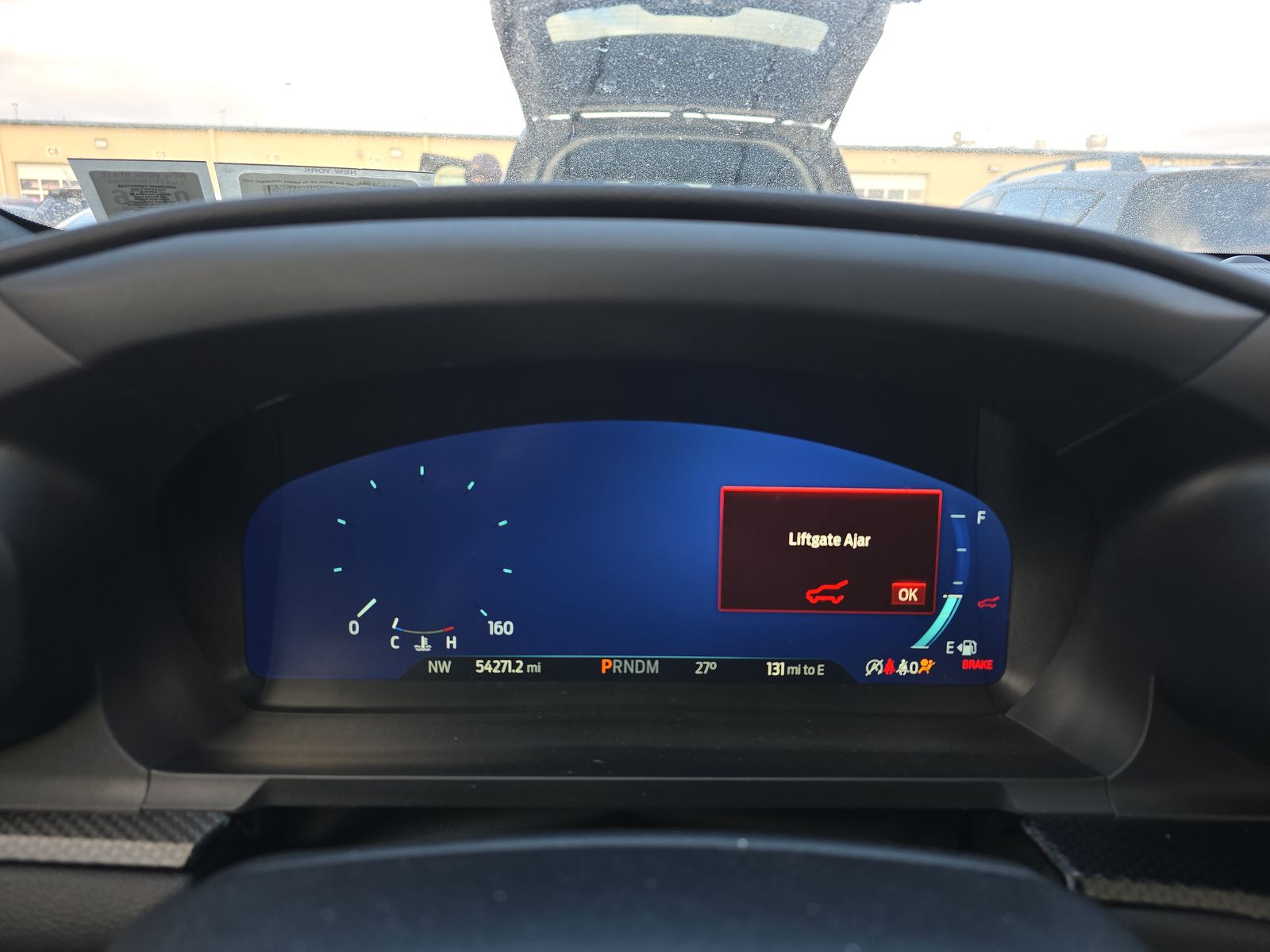 2022 Ford Explorer ST AWD