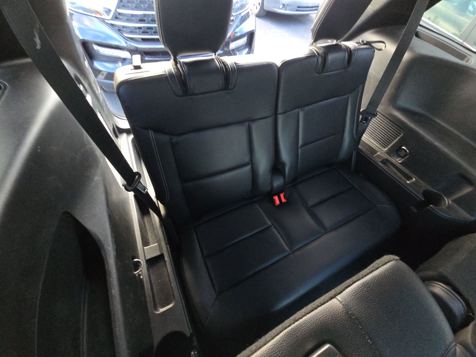 2022 Ford Explorer ST AWD