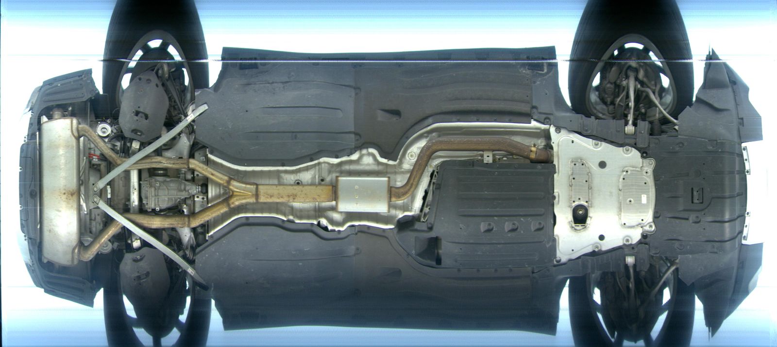 2024 BMW X5 xDrive40i AWD