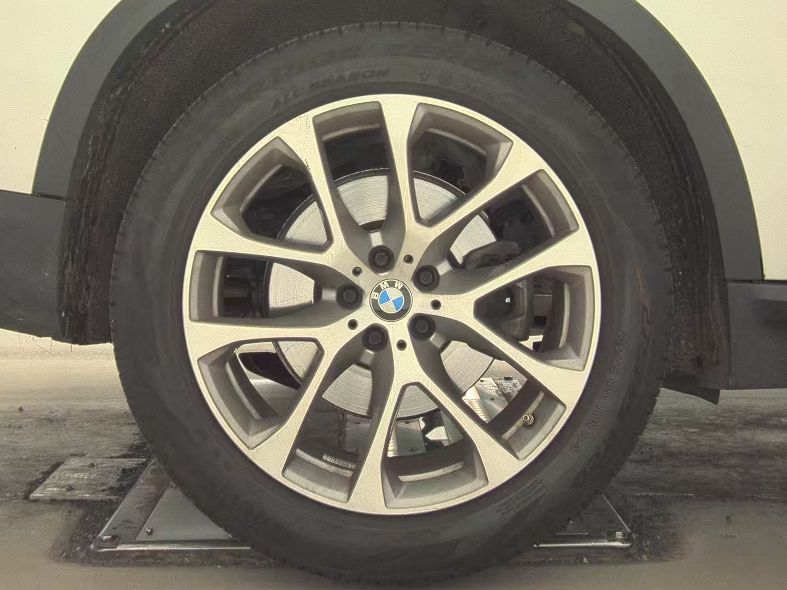 2024 BMW X5 xDrive40i AWD