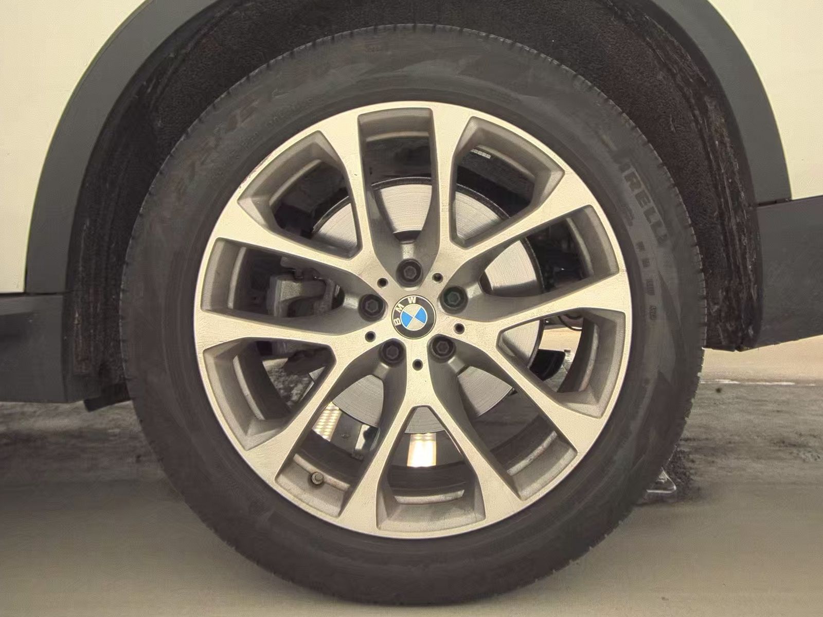 2024 BMW X5 xDrive40i AWD