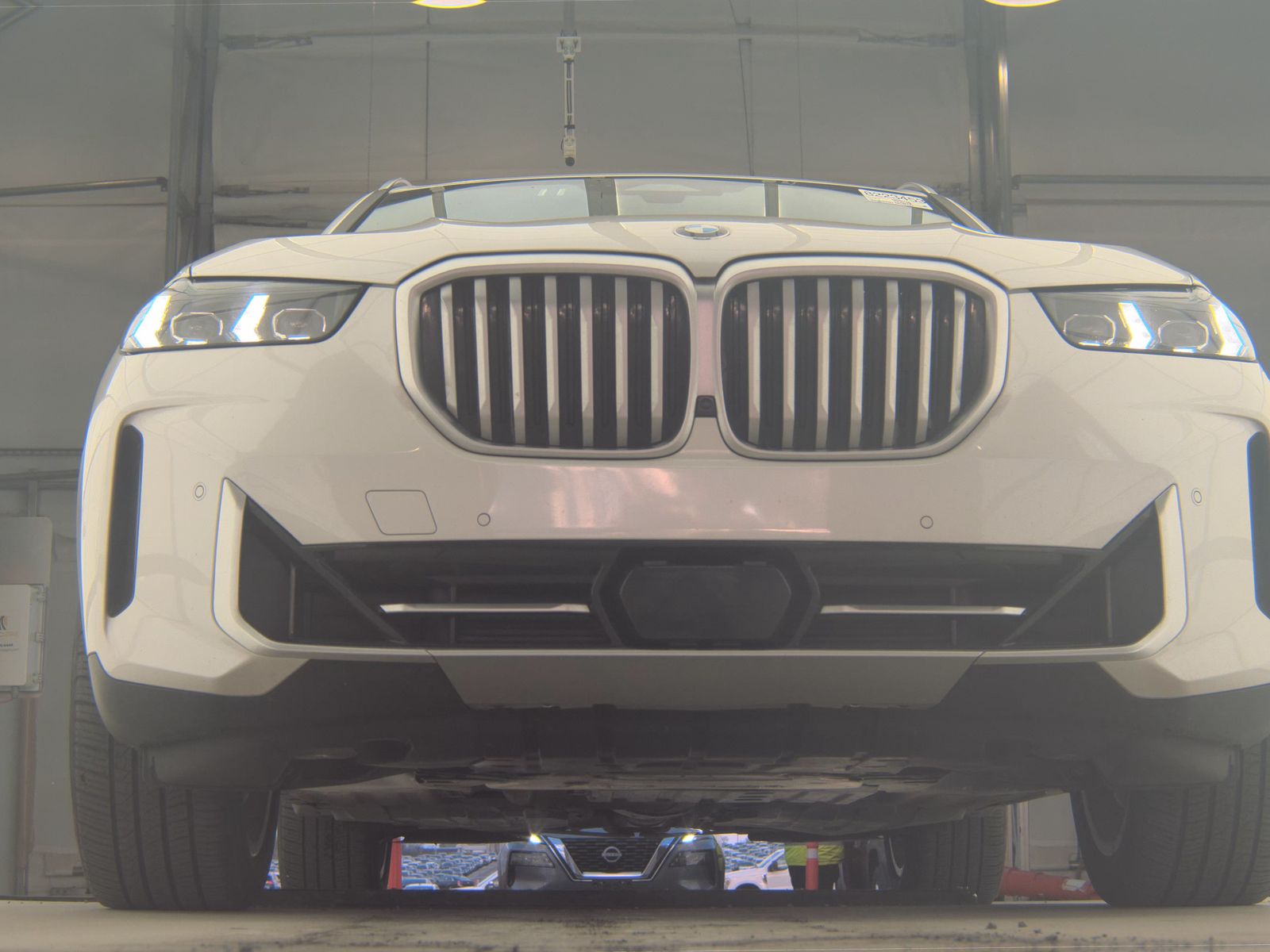 2024 BMW X5 xDrive40i AWD