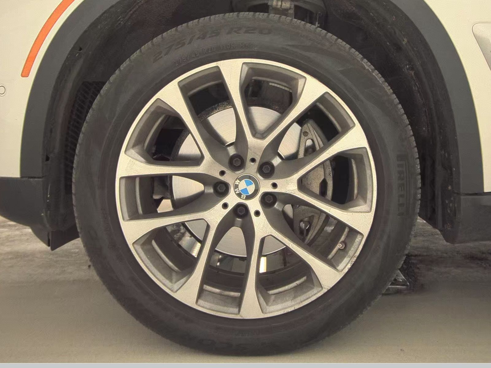 2024 BMW X5 xDrive40i AWD