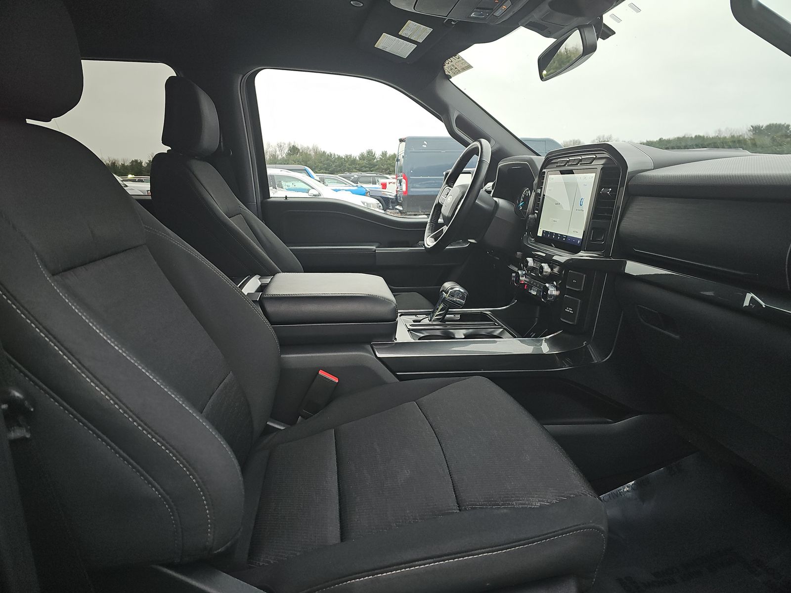 2022 Ford F-150 XLT AWD