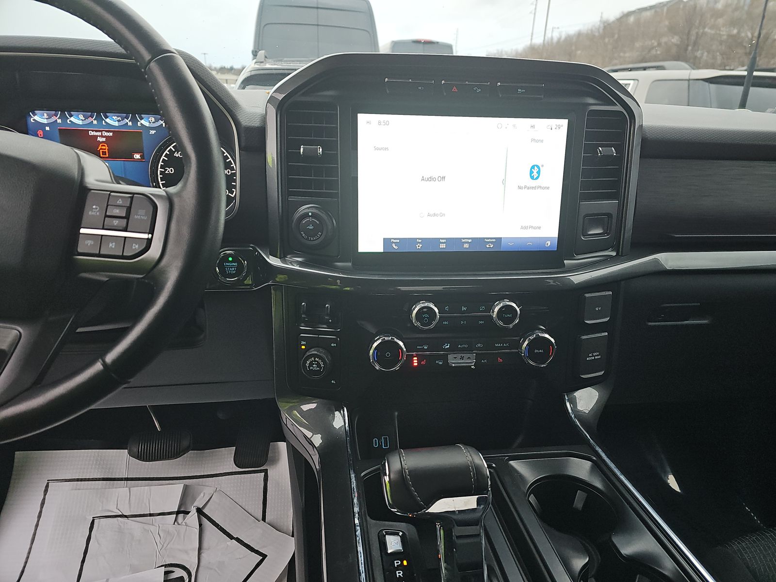 2022 Ford F-150 XLT AWD