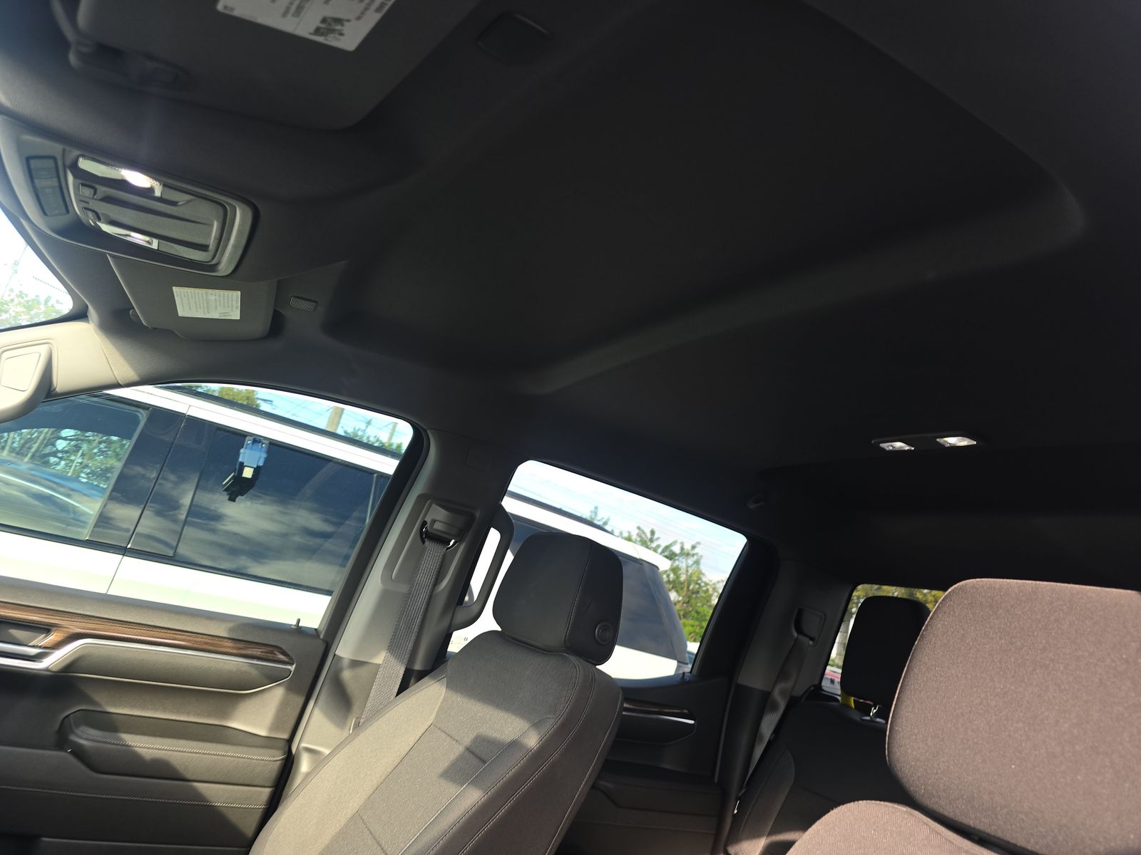 2024 Chevrolet Silverado 1500 LT RWD