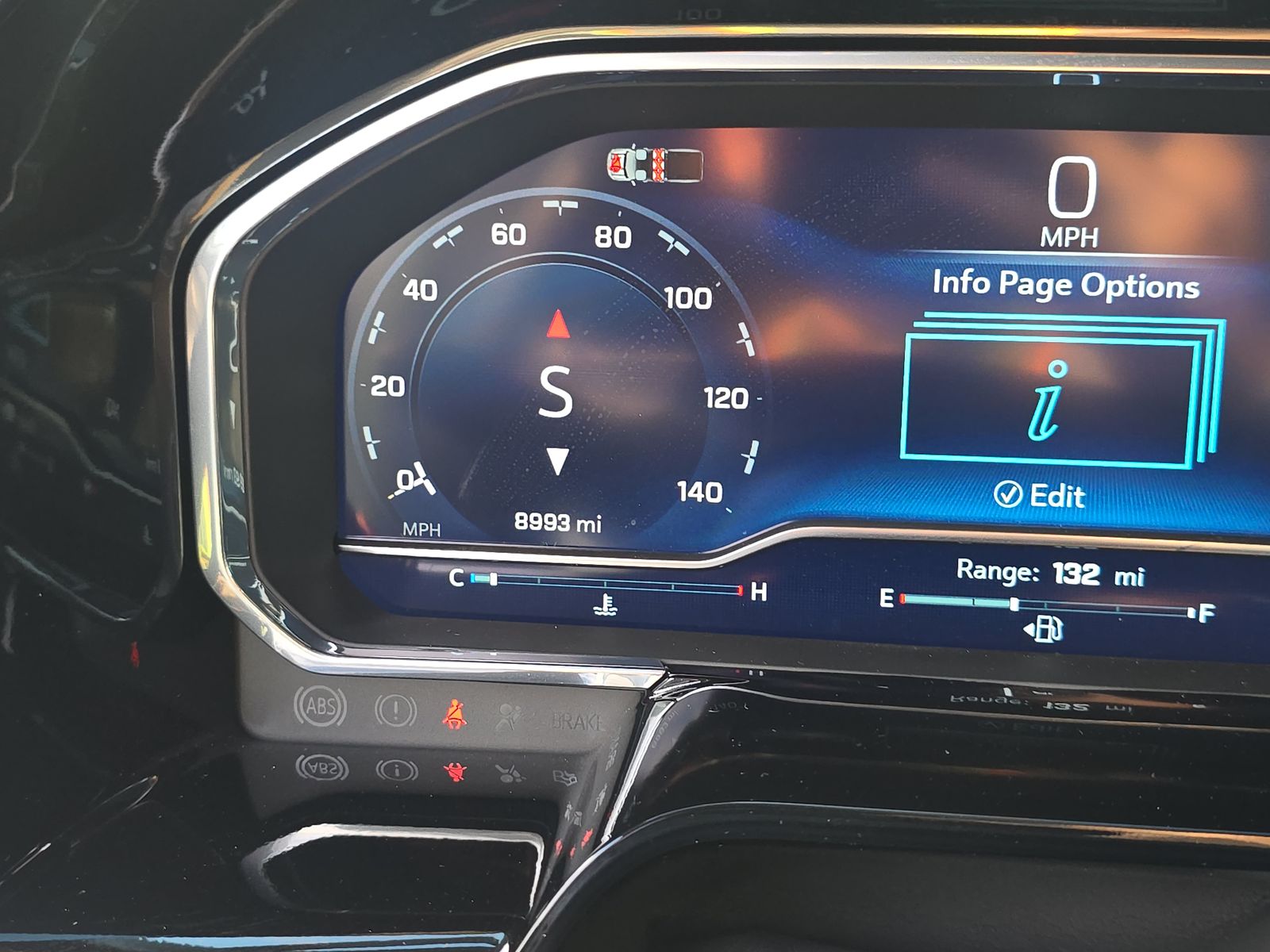 2024 Chevrolet Silverado 1500 LT RWD