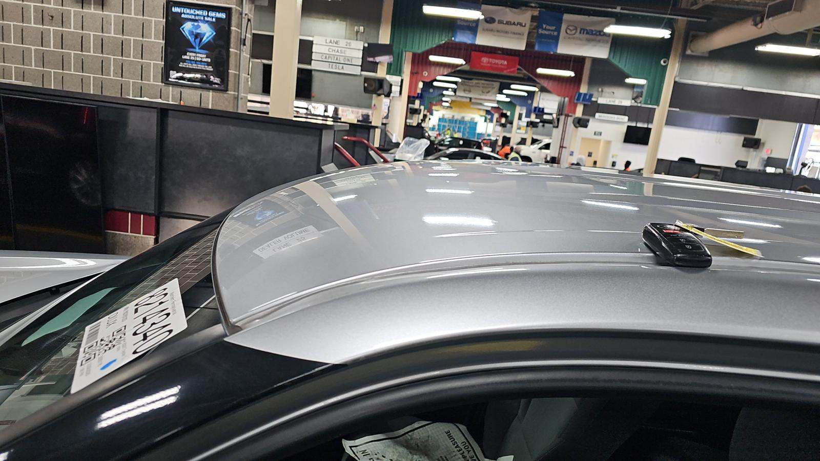 2023 Toyota Tundra SR5 AWD