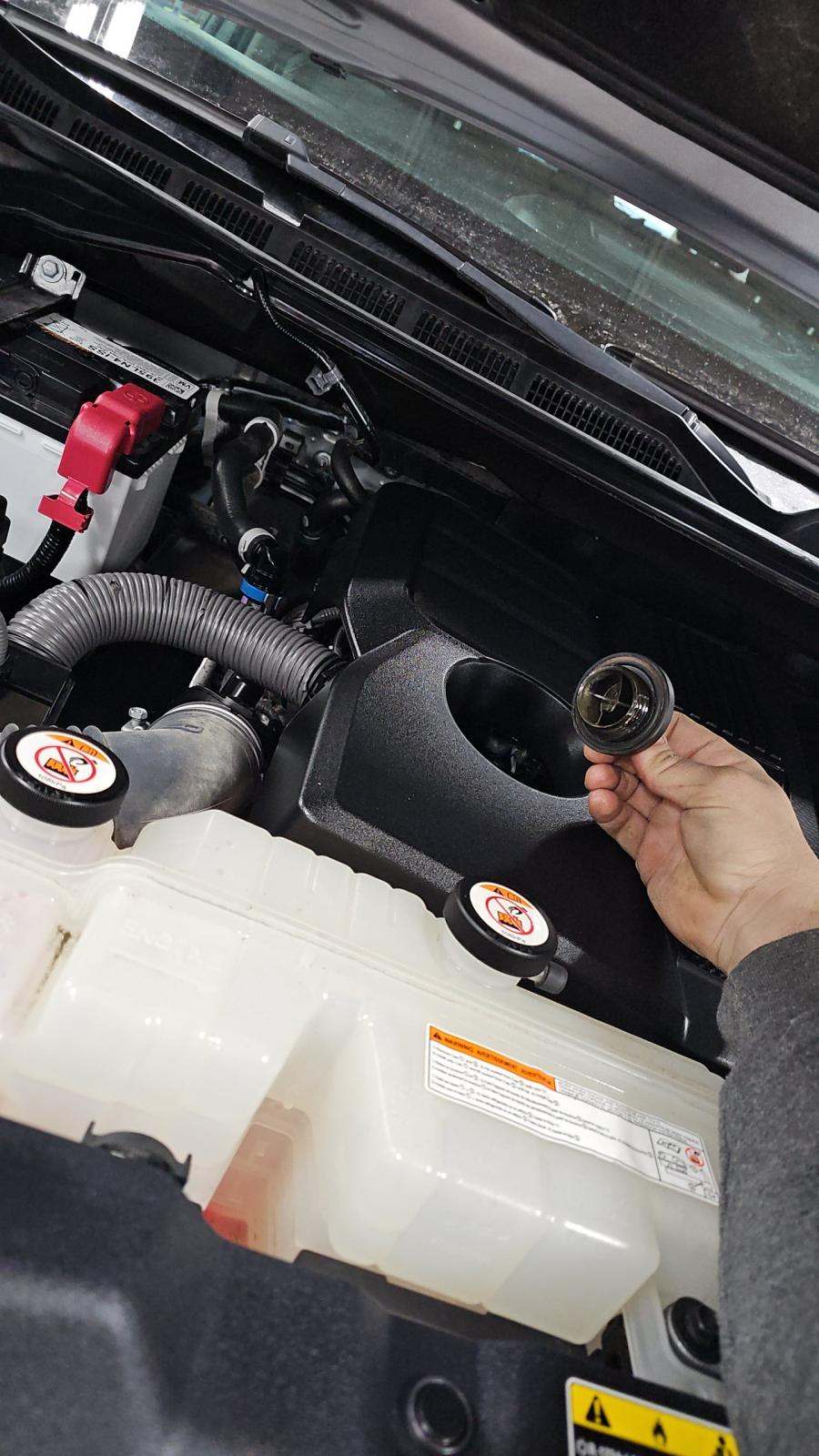 2023 Toyota Tundra SR5 AWD