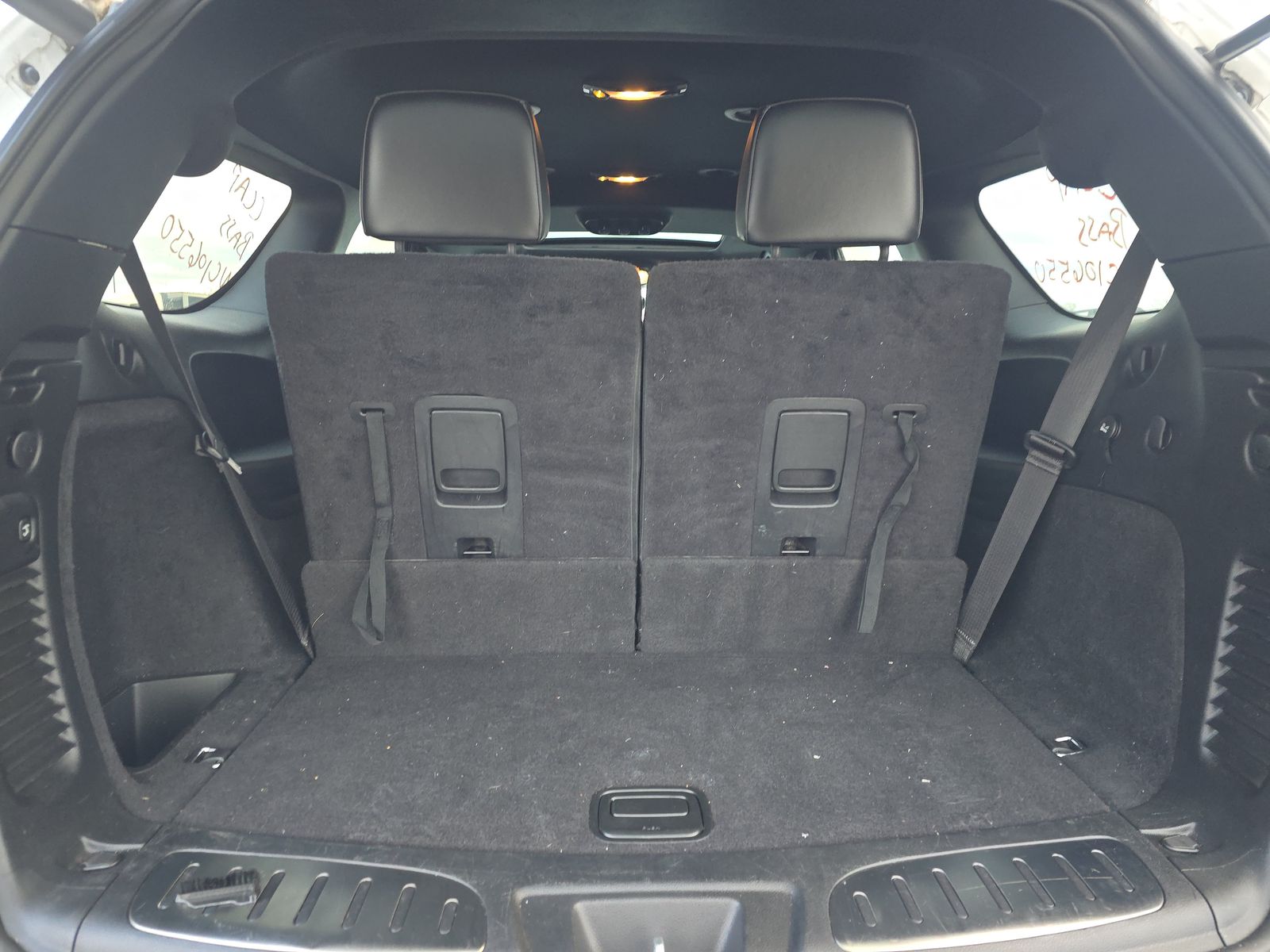 2022 Dodge Durango R/T AWD