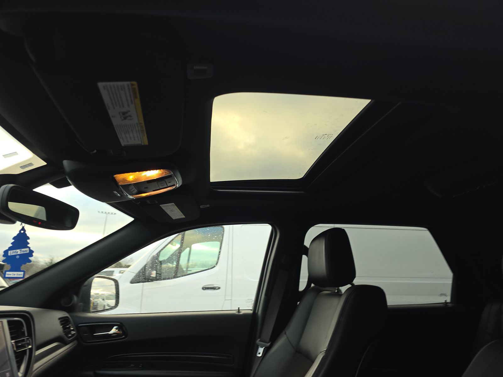 2022 Dodge Durango R/T AWD