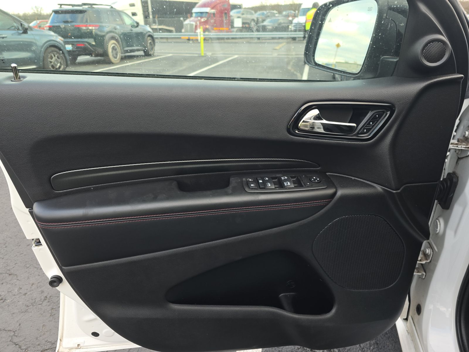 2022 Dodge Durango R/T AWD