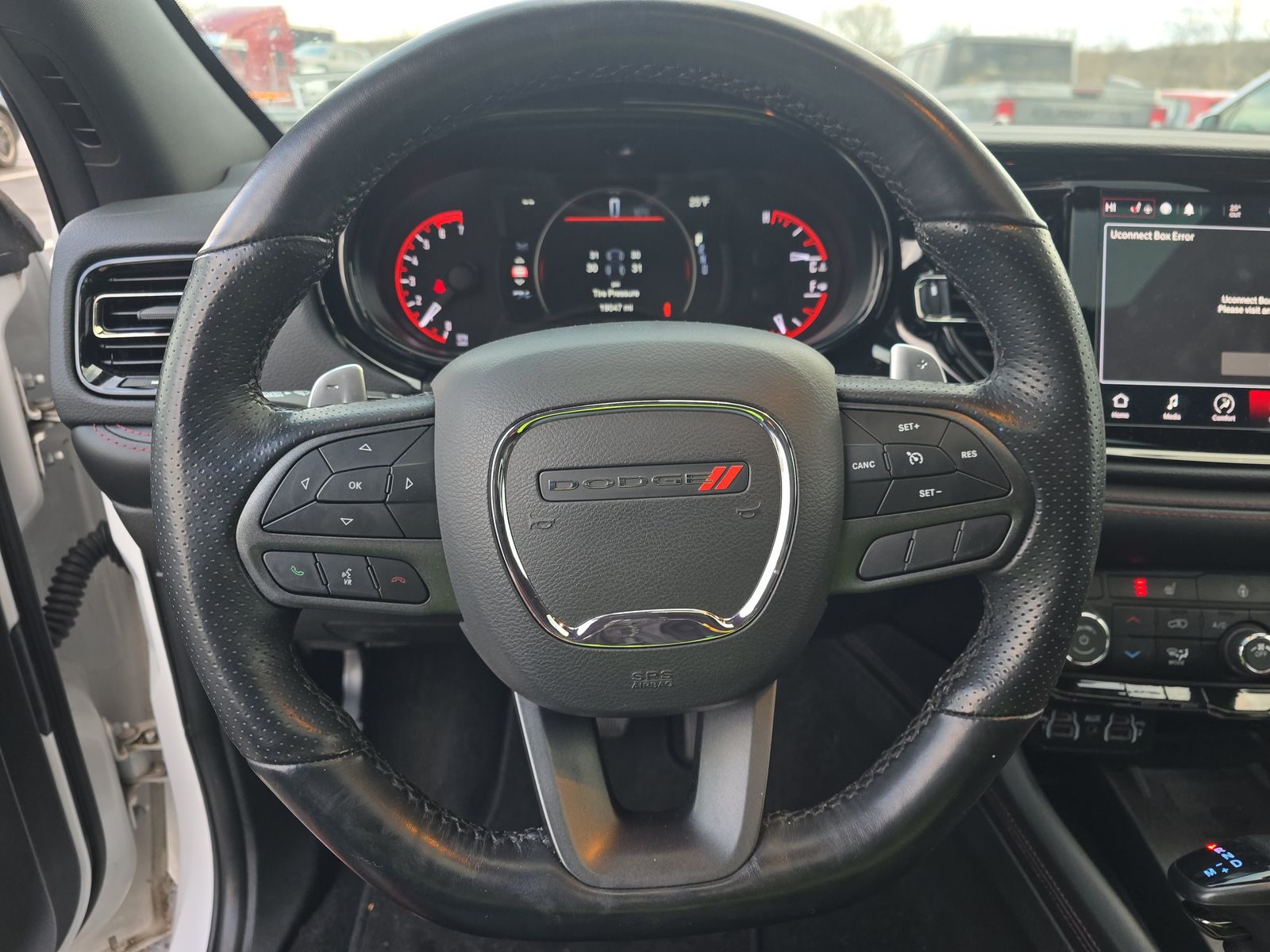 2022 Dodge Durango R/T AWD