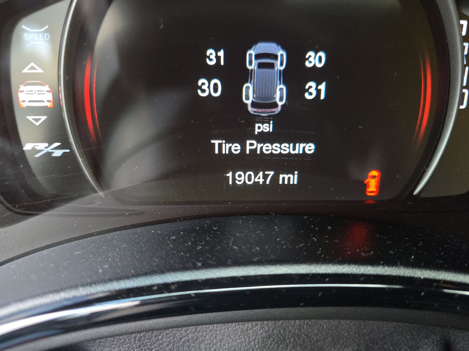 2022 Dodge Durango R/T AWD