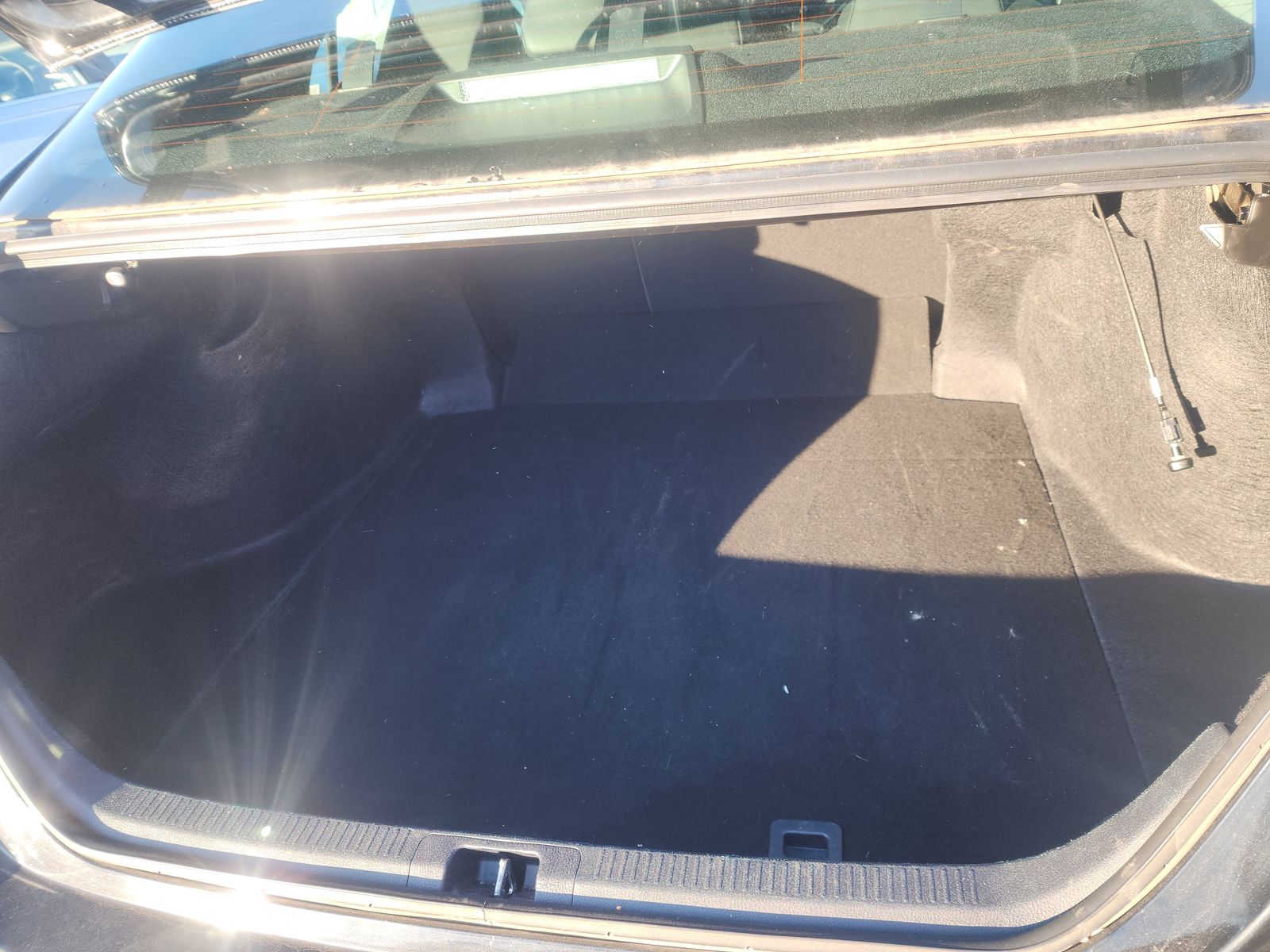 2024 Toyota Camry SE FWD