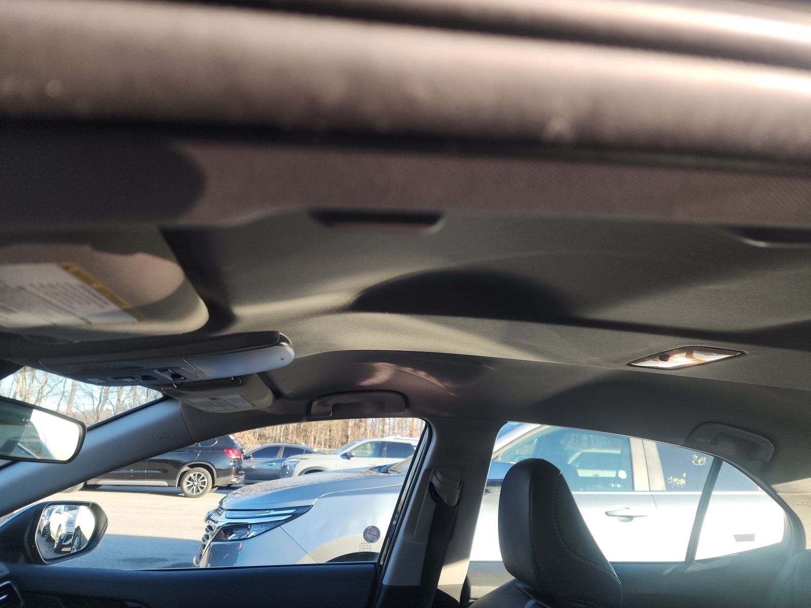 2024 Toyota Camry SE FWD