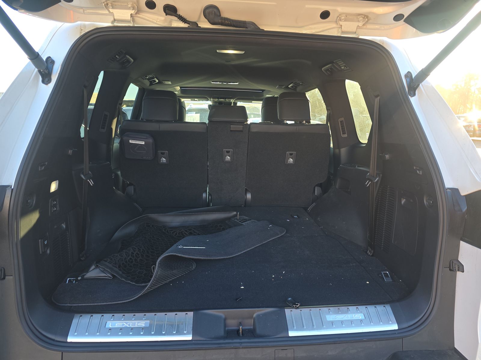 2024 Lexus LX LX 600 Premium AWD