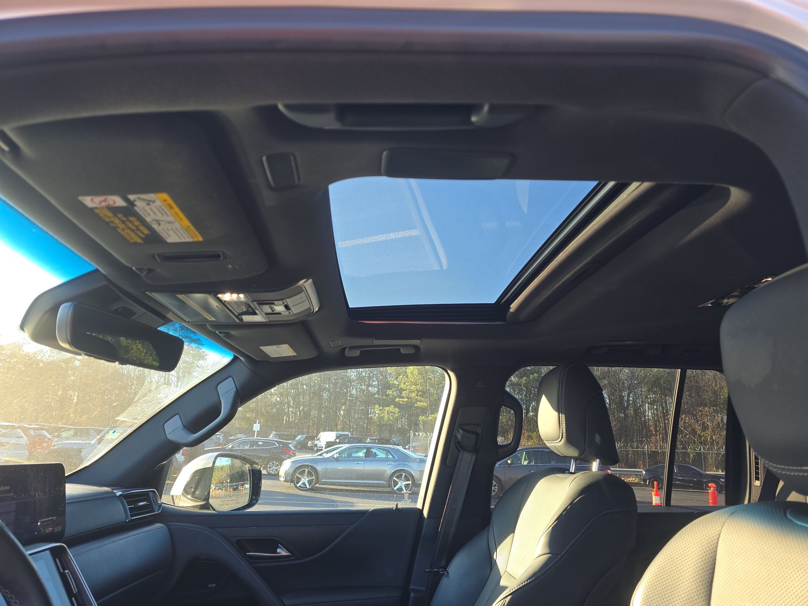 2024 Lexus LX LX 600 Premium AWD