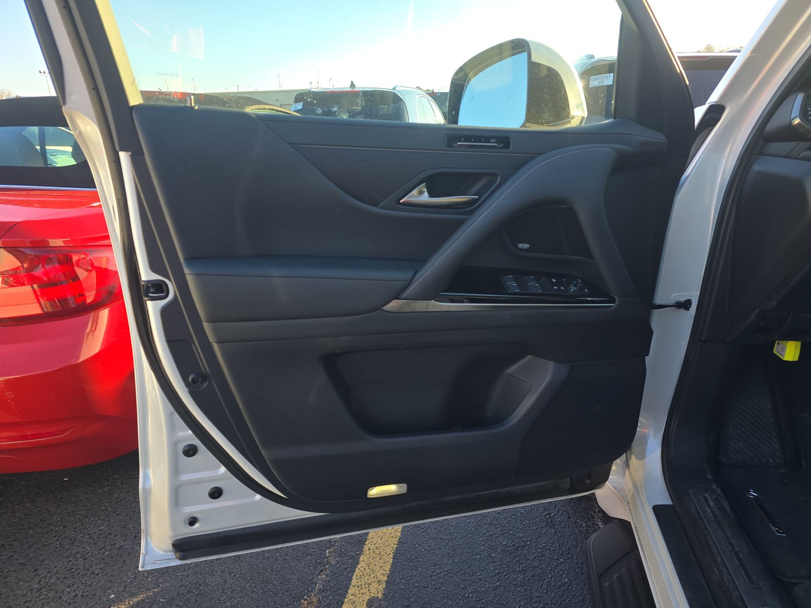 2024 Lexus LX LX 600 Premium AWD