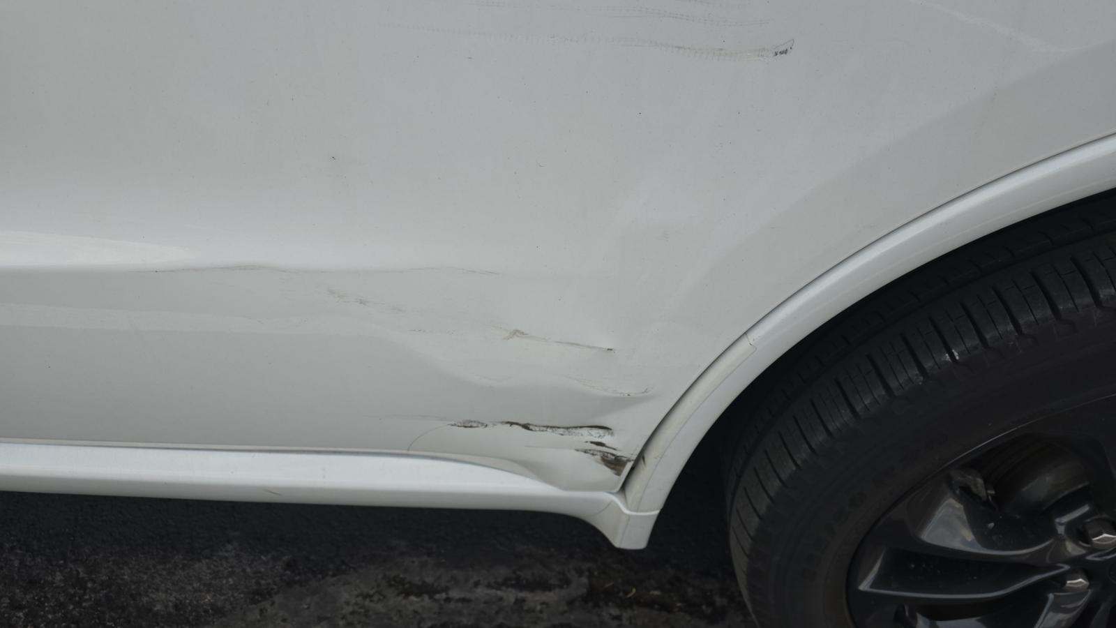 2022 Dodge Durango R/T AWD