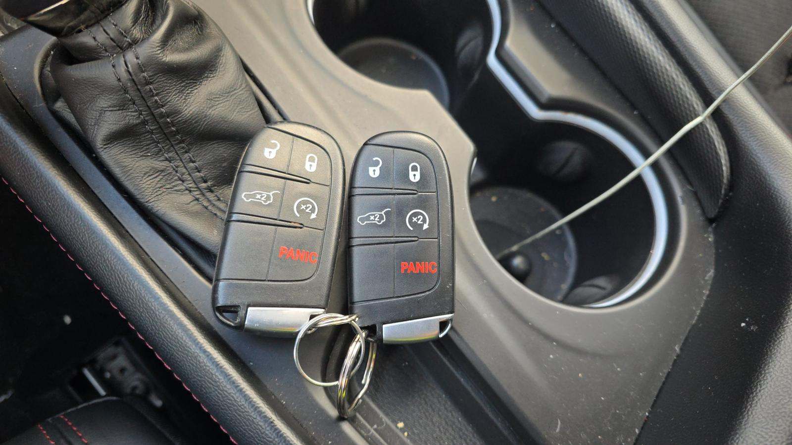 2022 Dodge Durango R/T AWD