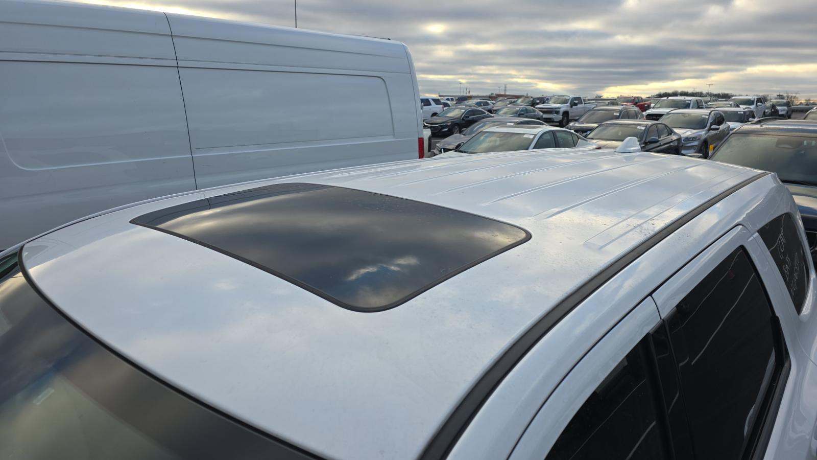 2022 Dodge Durango R/T AWD