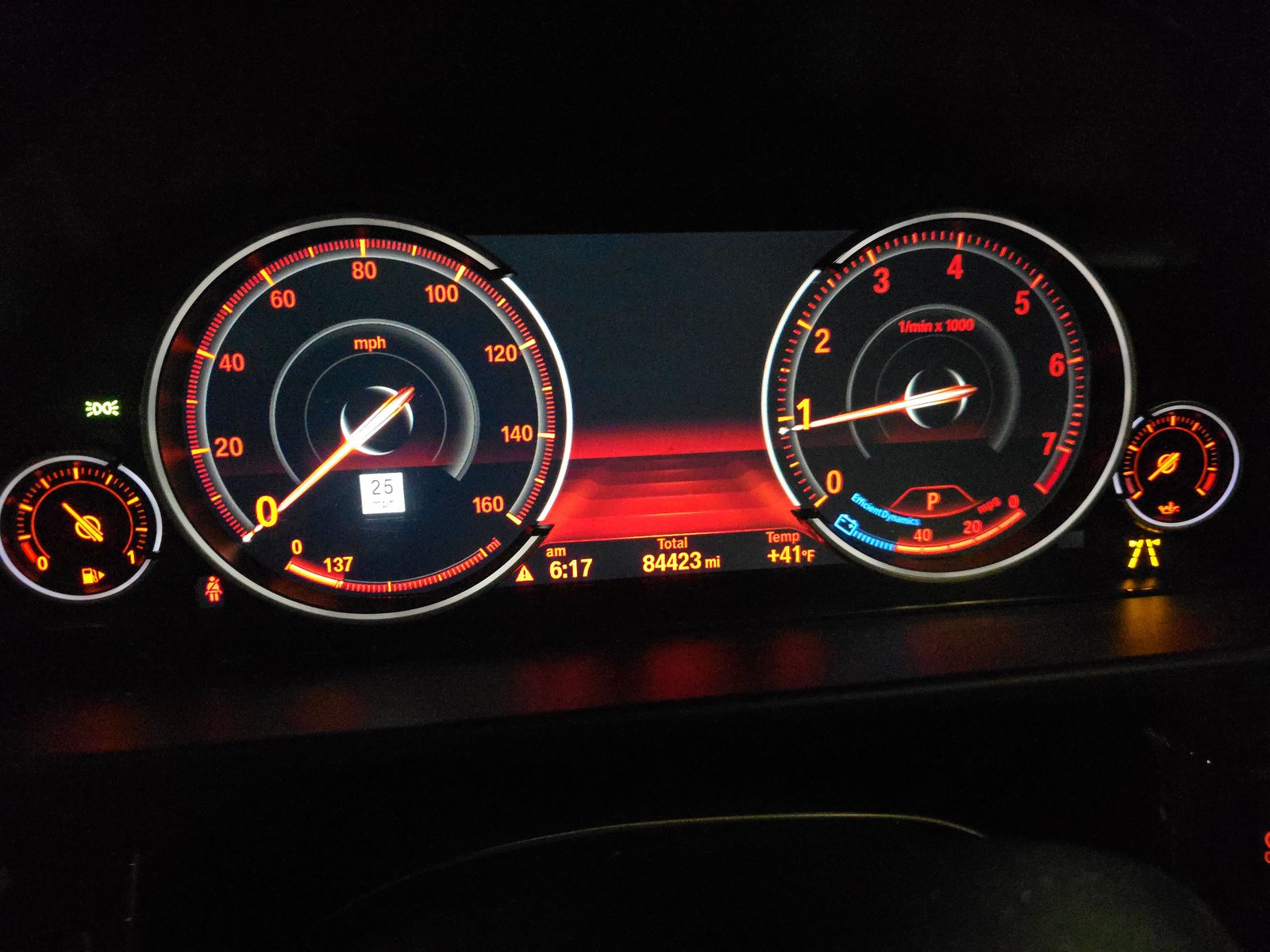 2018 BMW X6 xDrive35i AWD