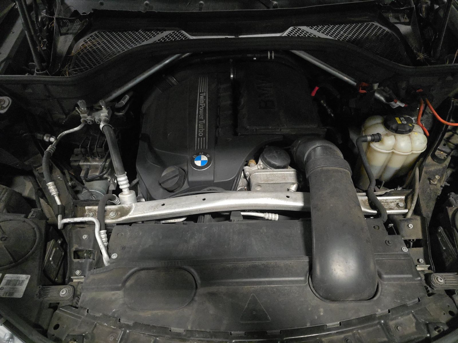 2018 BMW X6 xDrive35i AWD