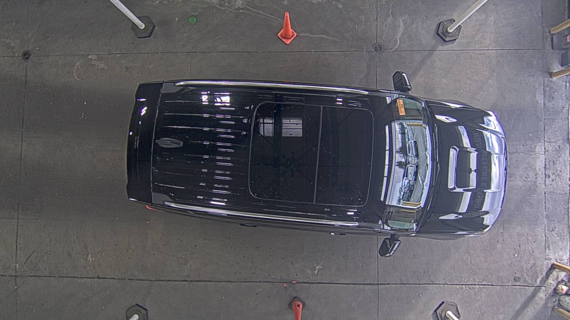 2025 Ford Explorer Platinum AWD