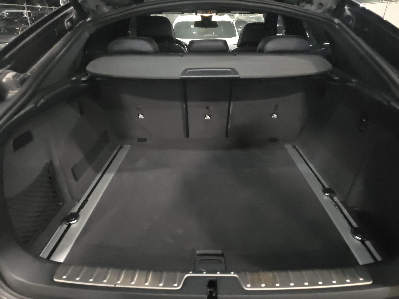 2018 BMW X6 xDrive35i AWD