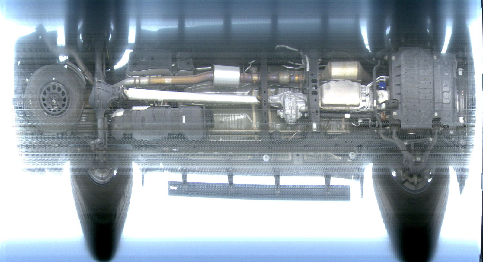 2024 Chevrolet Silverado 1500 RST AWD