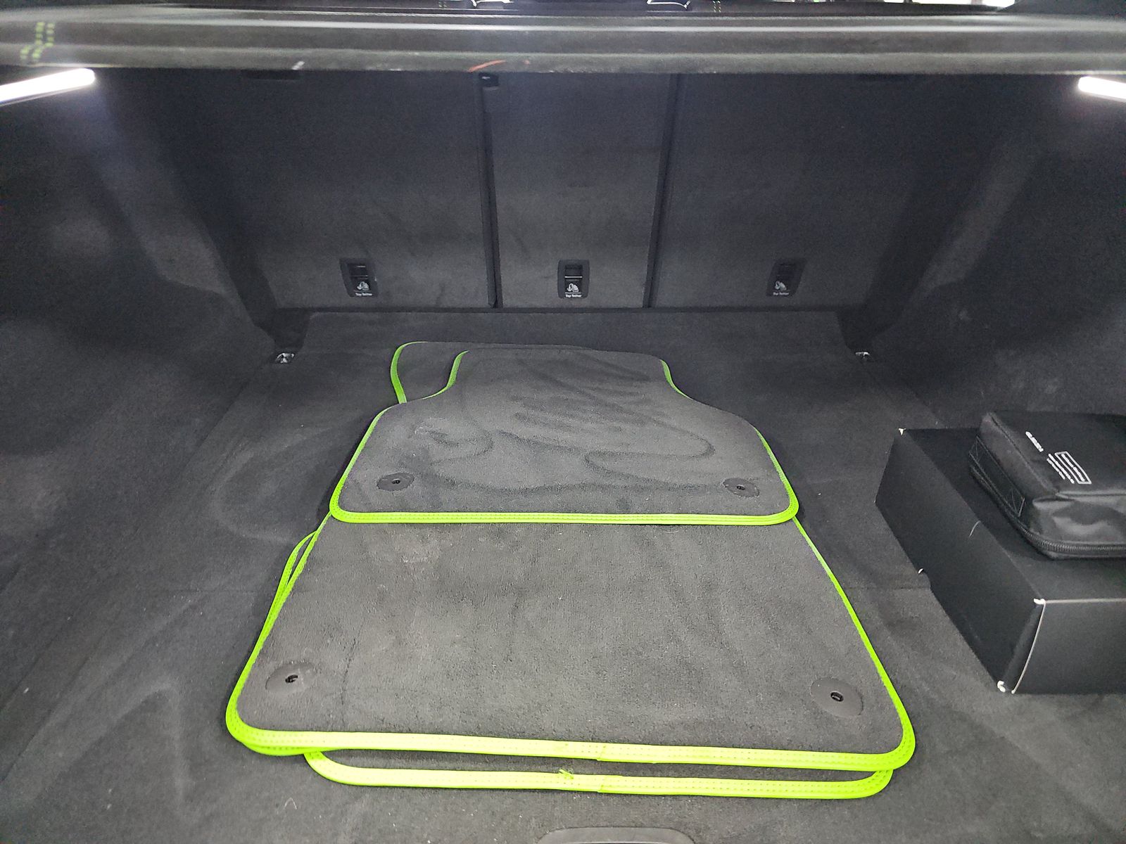 2024 Lamborghini Urus Performante AWD