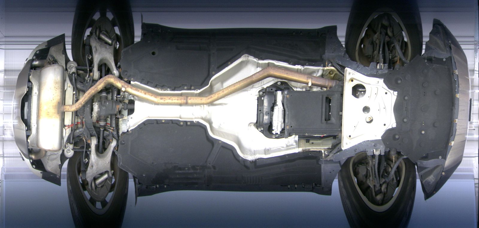 2017 BMW X6 xDrive35i AWD