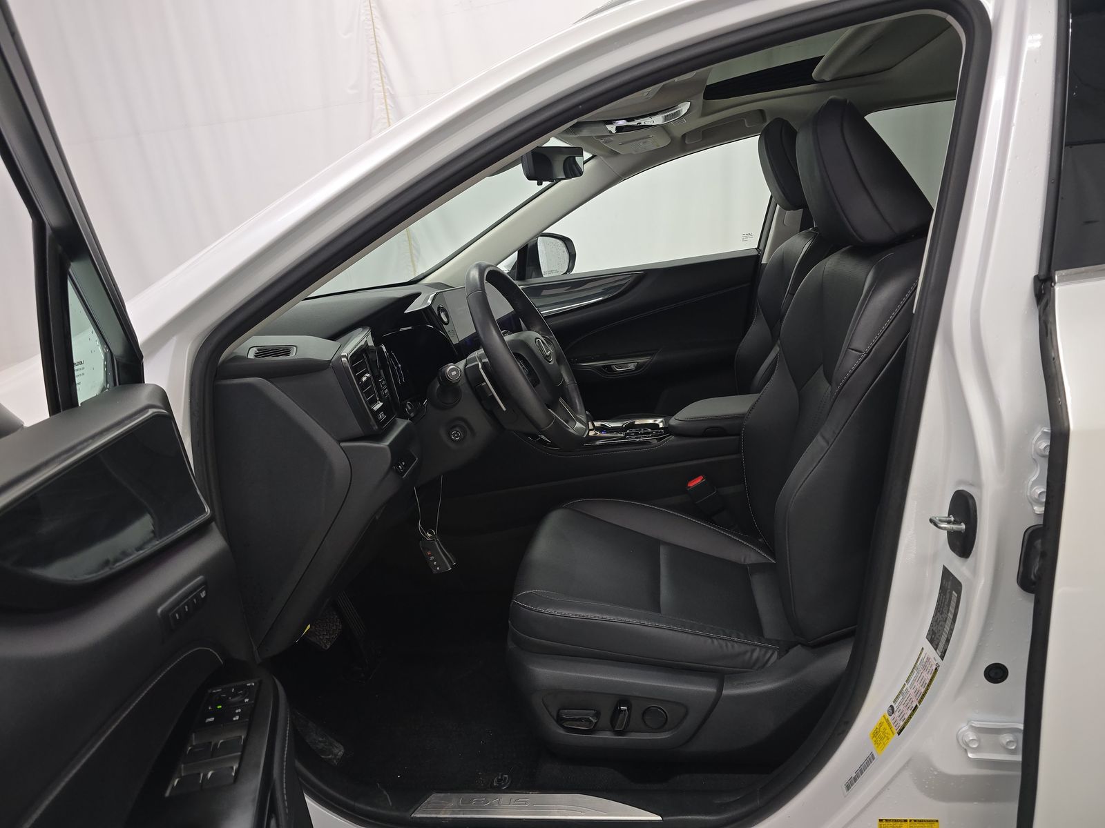 2024 Lexus NX NX 350 Premium AWD